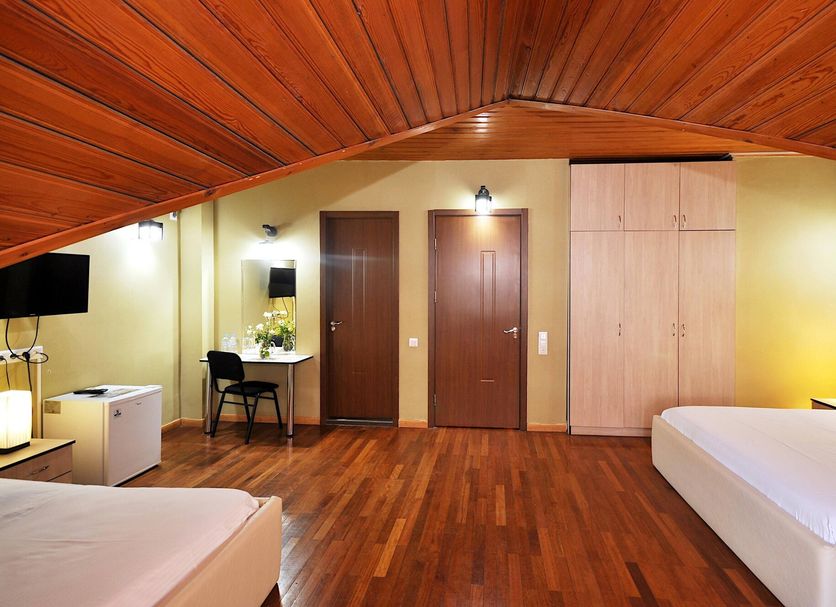 Habitació Foto