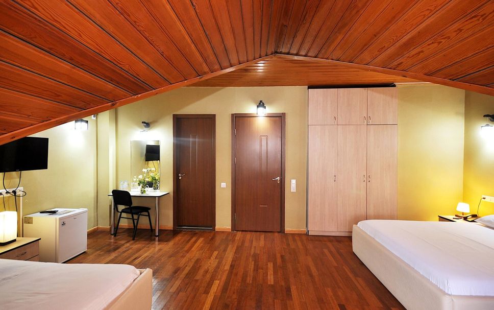 Habitació Foto