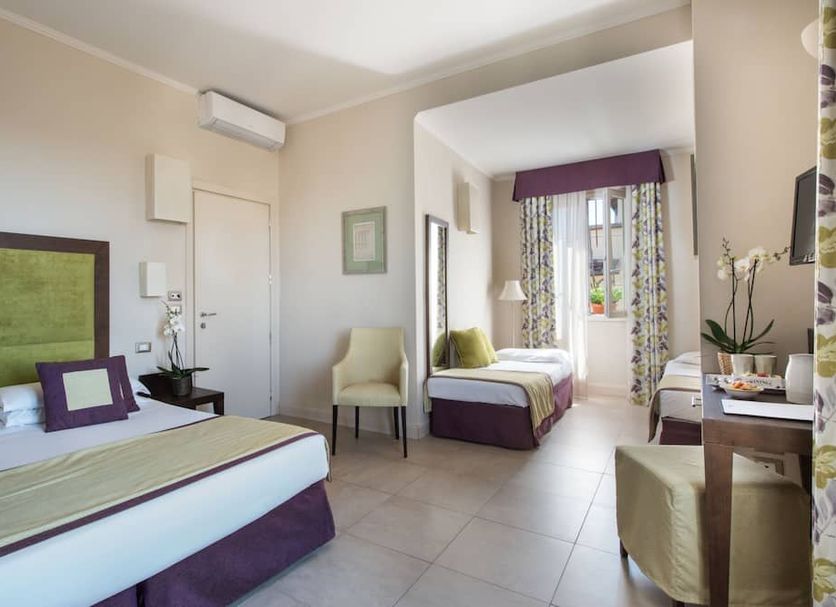 Habitació Foto