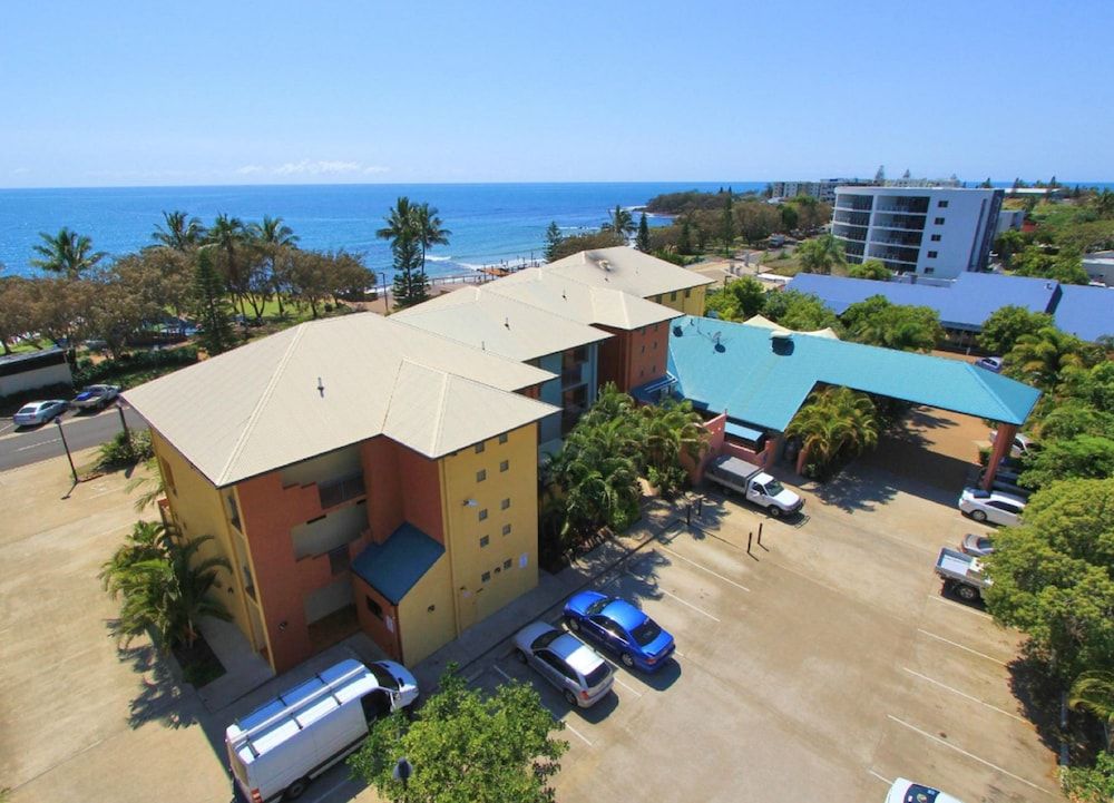 Vista exterior
