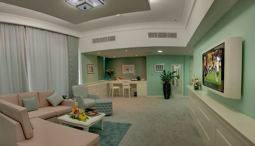 Habitació