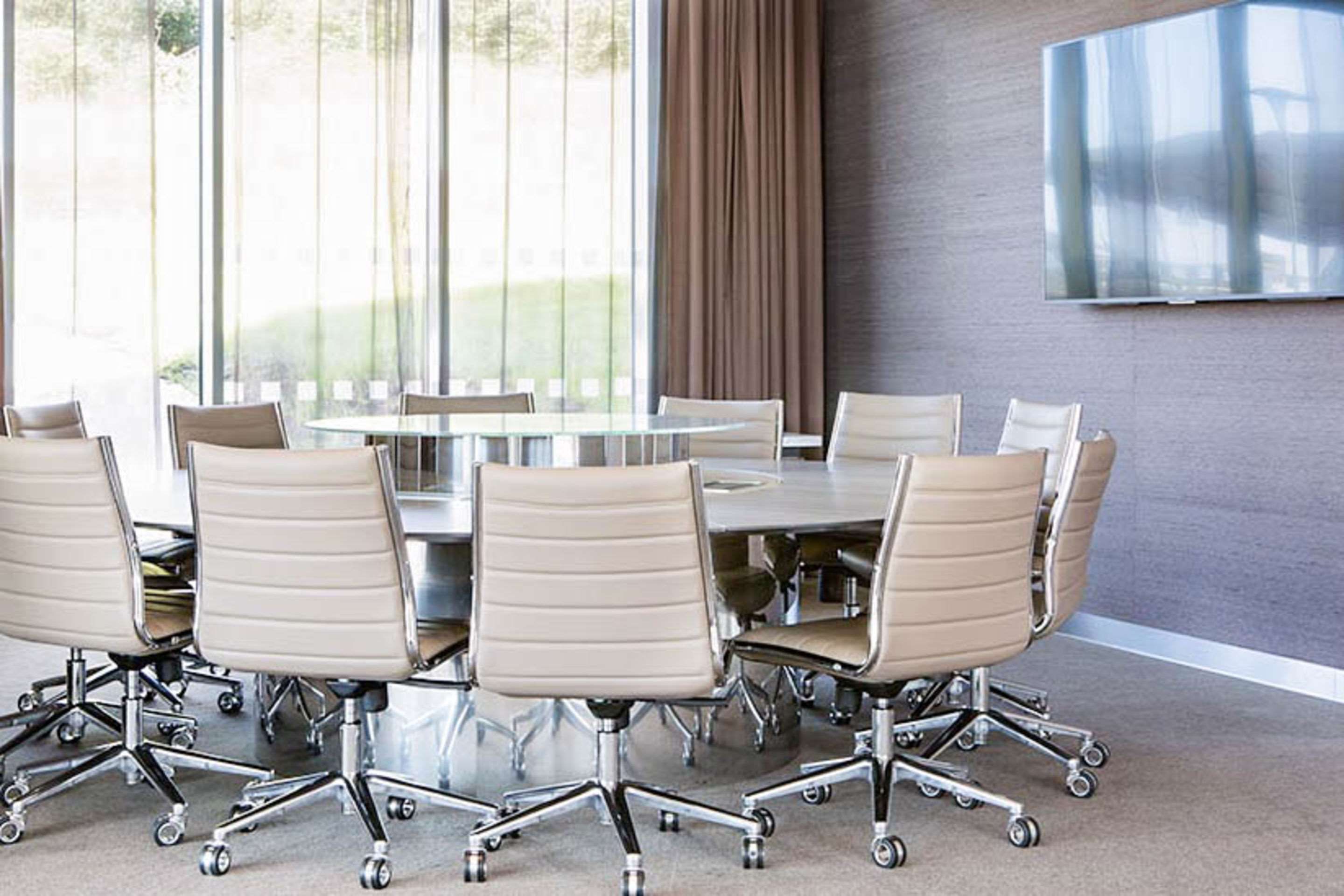 Sala de conferències