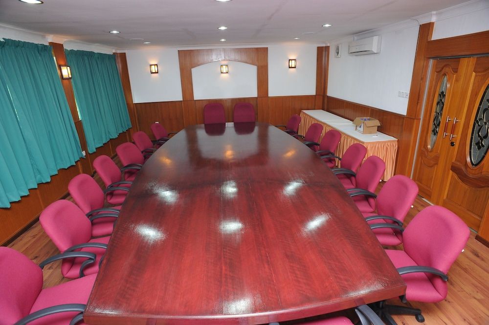 Sala de conferències
