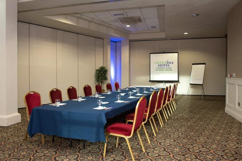 Sala de conferències