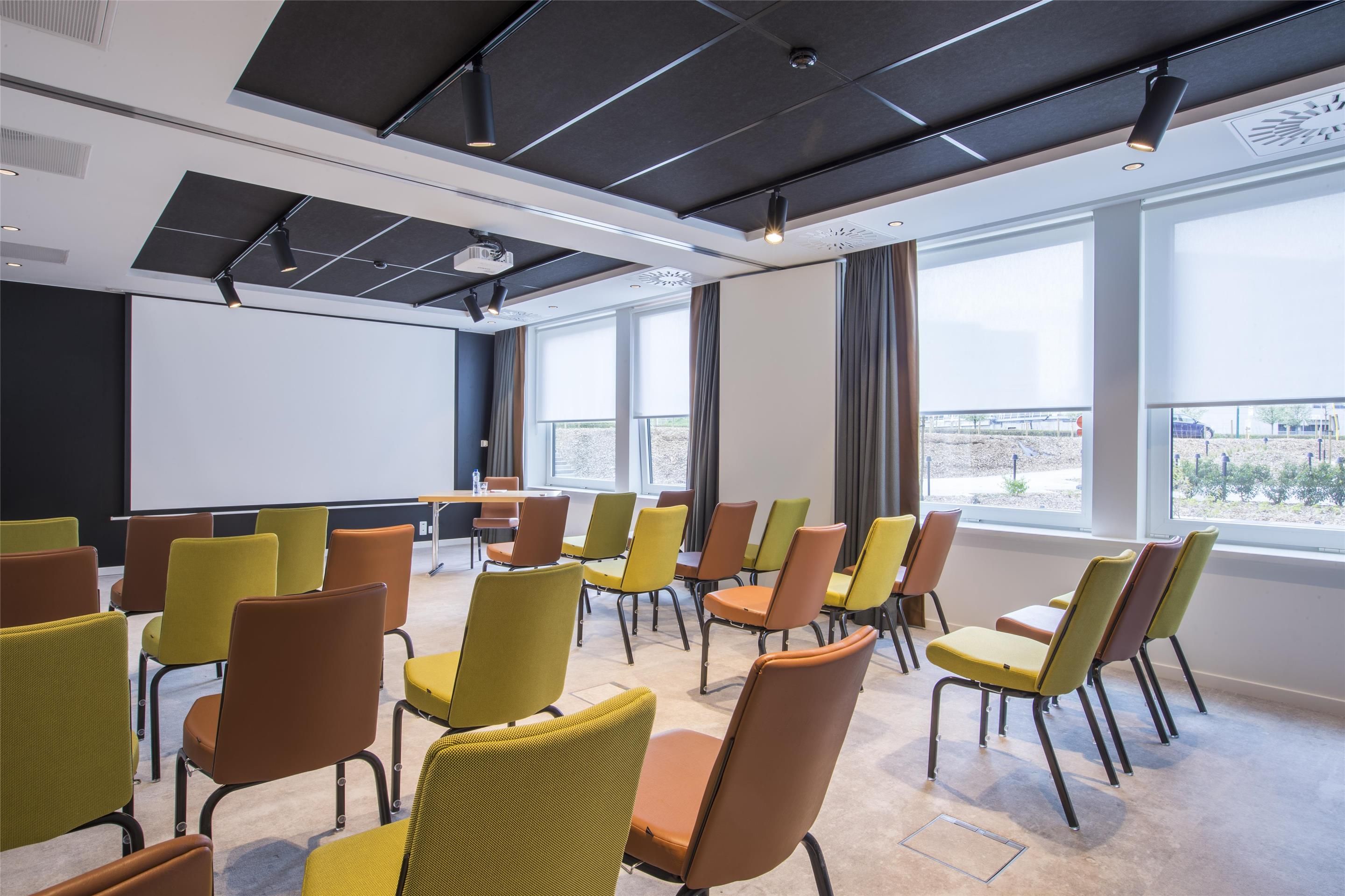 Sala de conferències