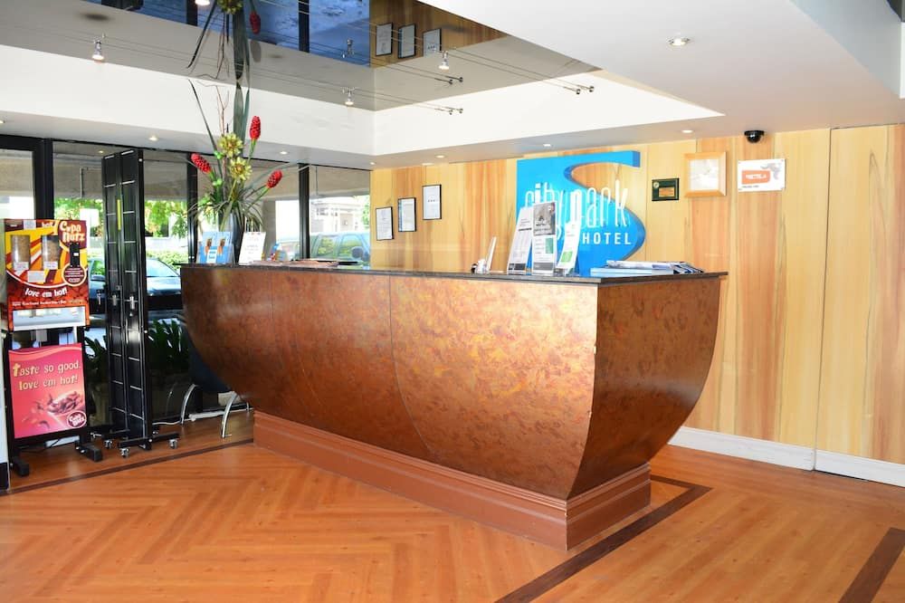 Recepció