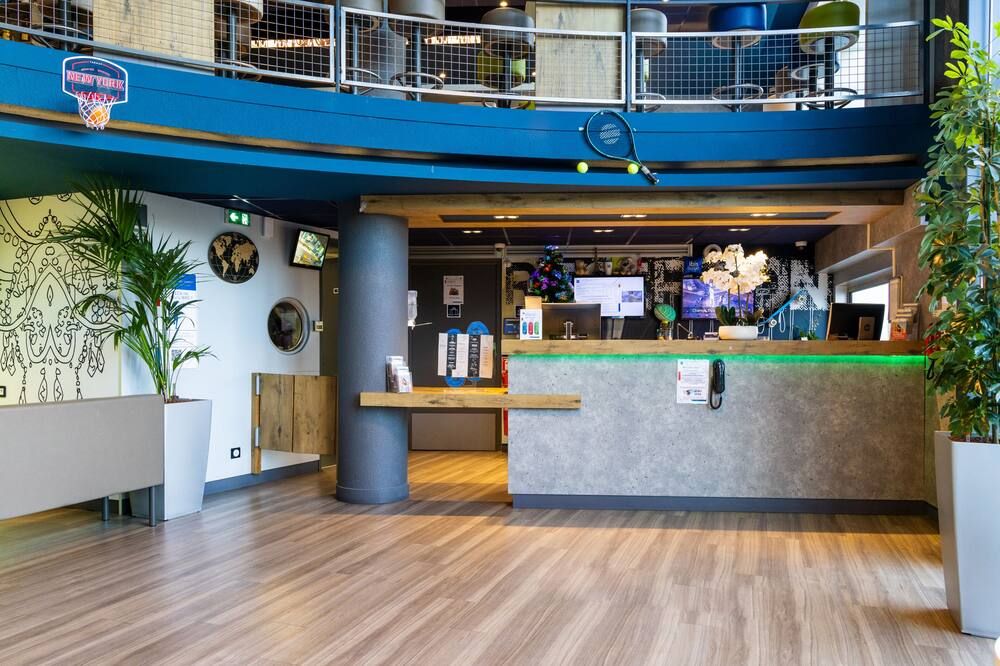 Recepció