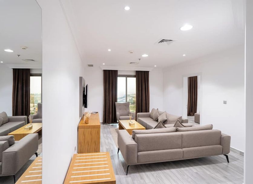 Sala Foto