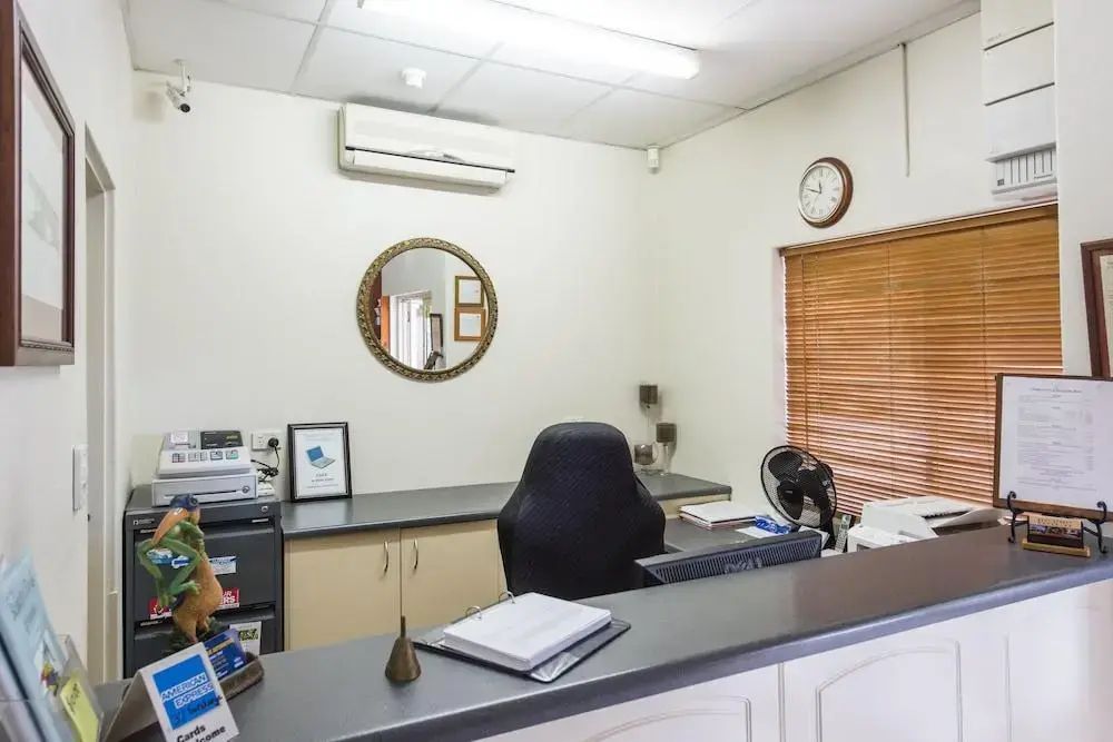 Recepció