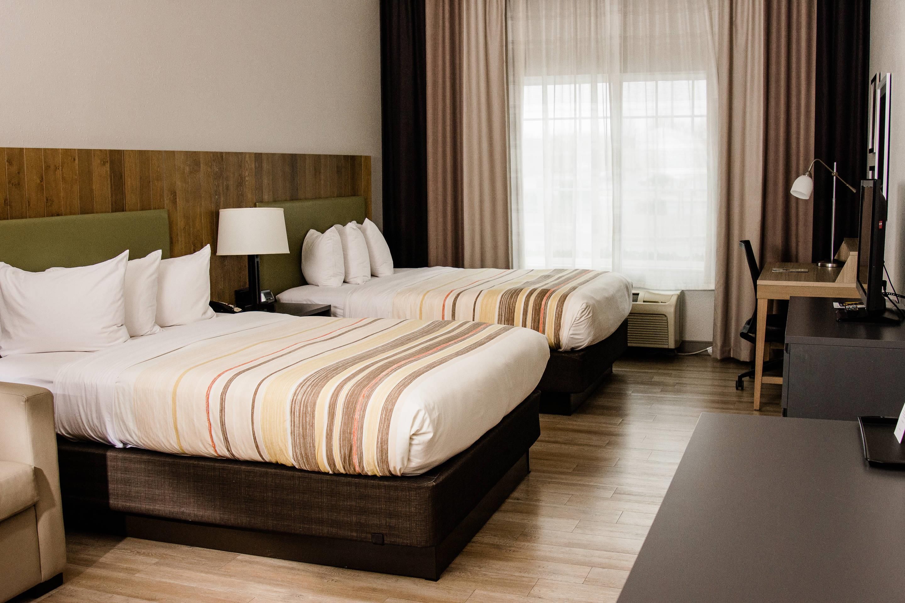 Habitació