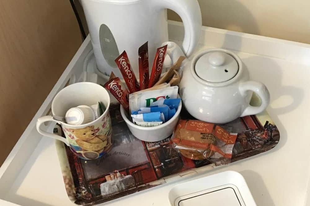 Serveis de l’habitació