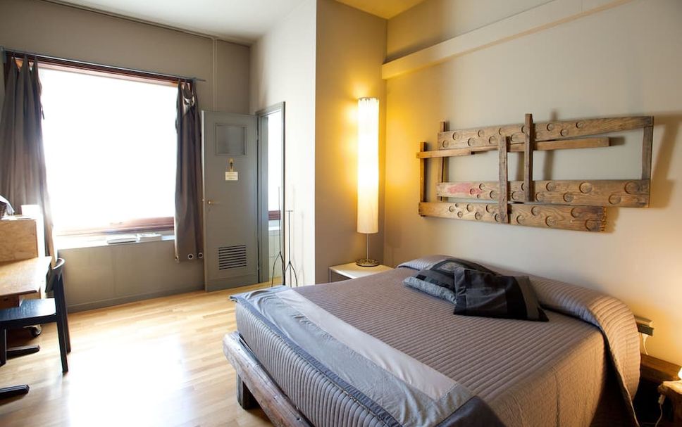 Habitació Foto