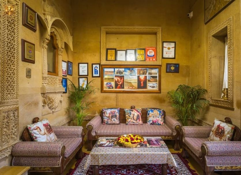 Sala d'estar Foto