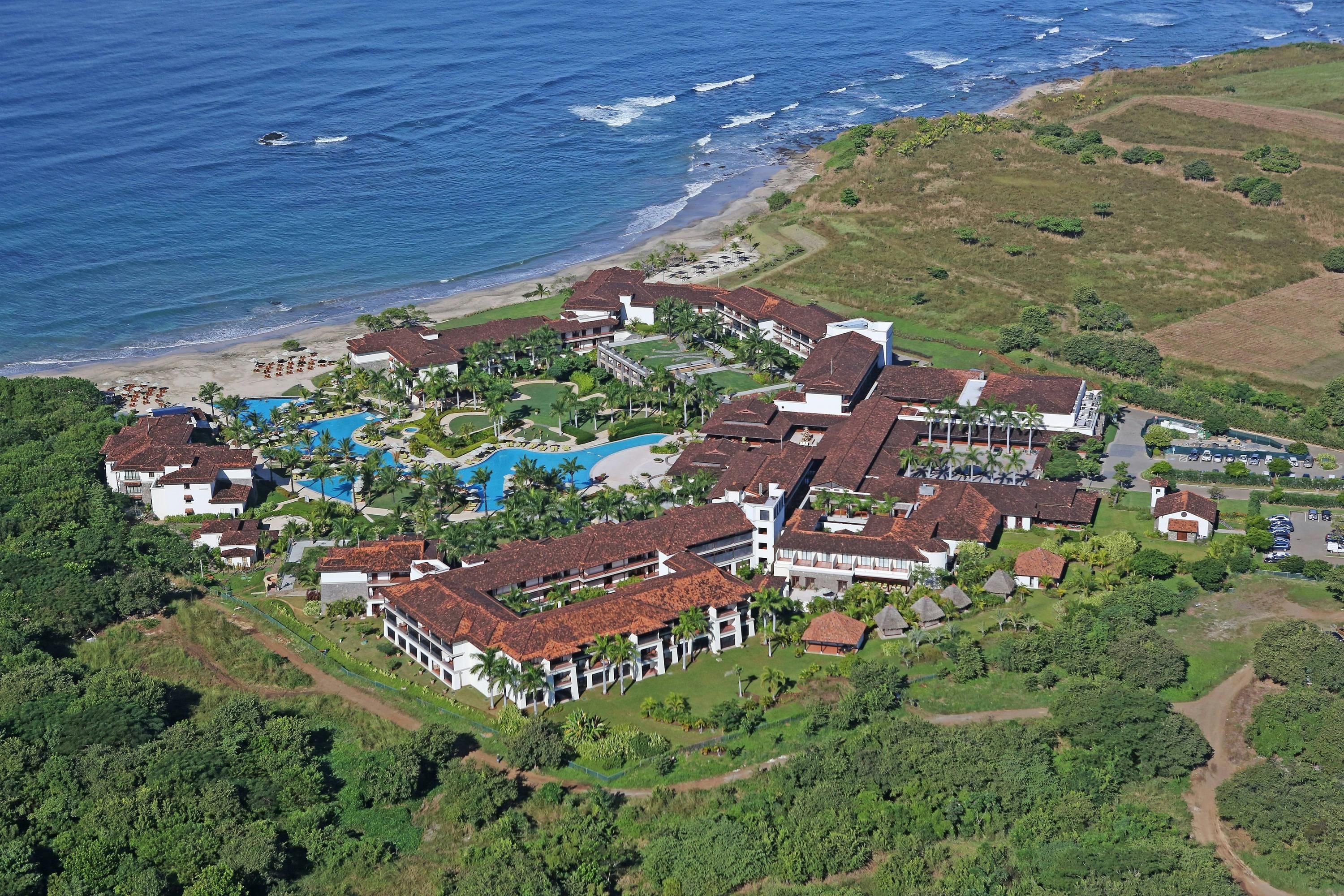 Vista exterior