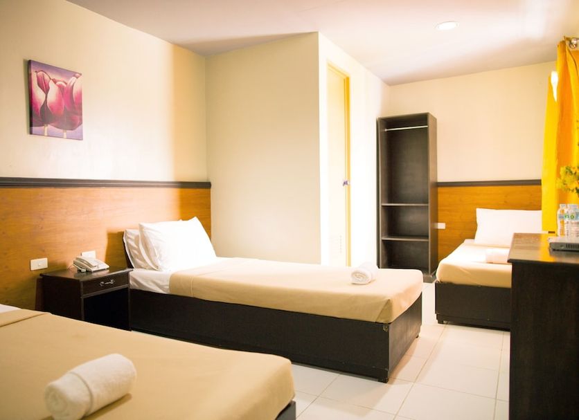 Habitació Foto