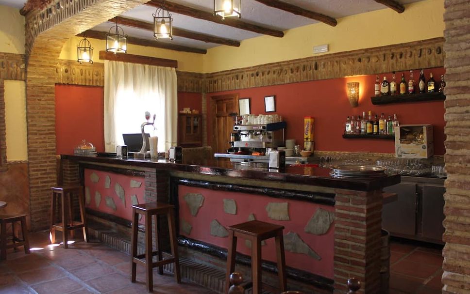 Bar Foto