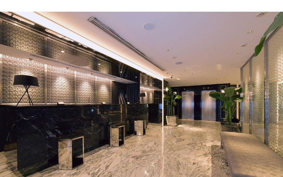 Recepció Foto