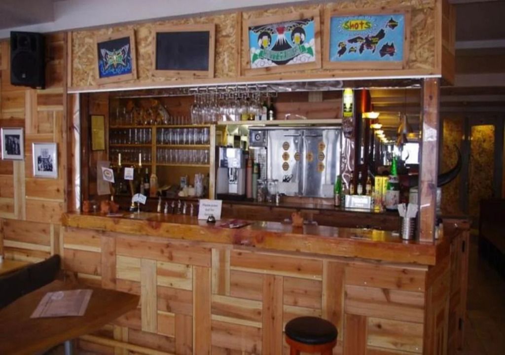 Bar Foto