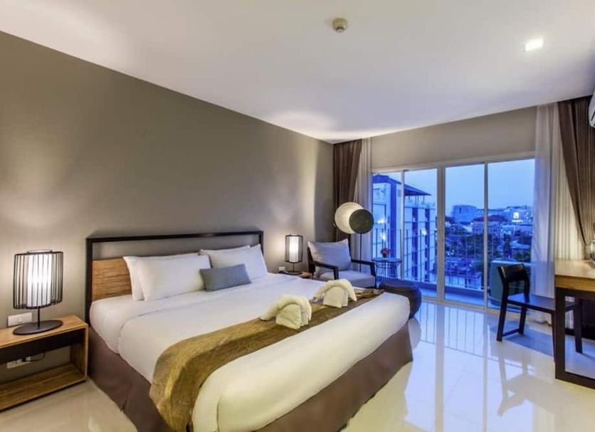 Habitació Foto