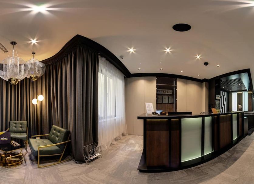 Recepció Foto