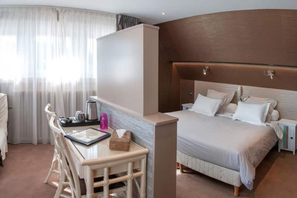 Habitació