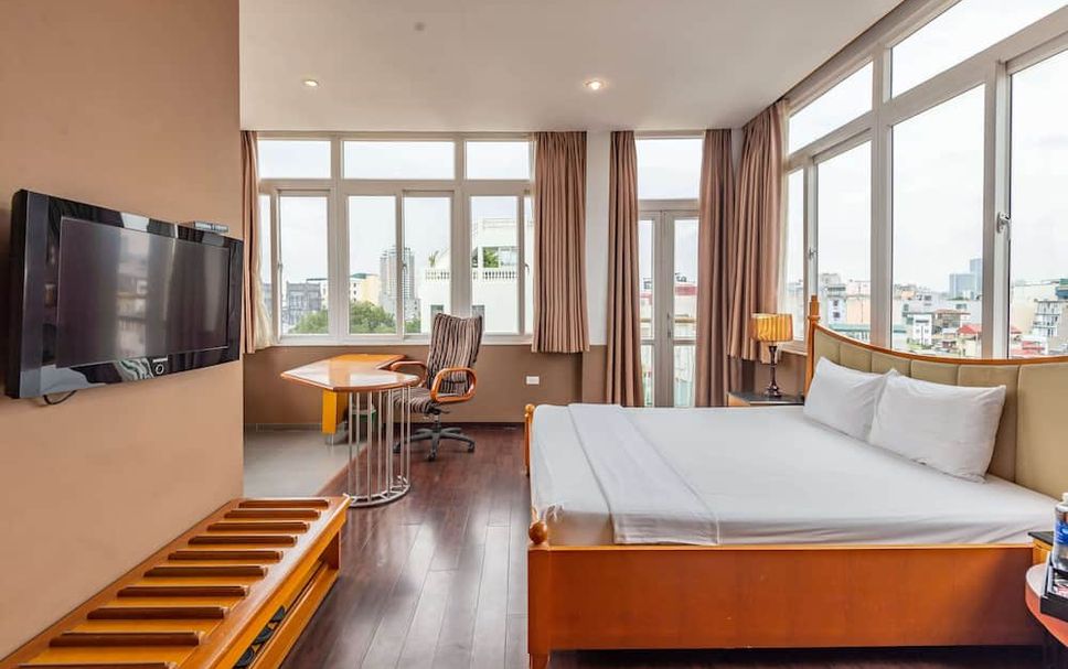 Habitació Foto