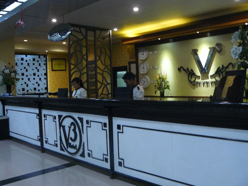 Recepció