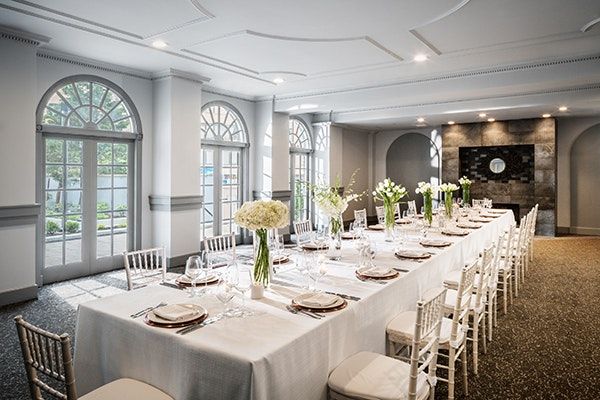 Sala de banquets