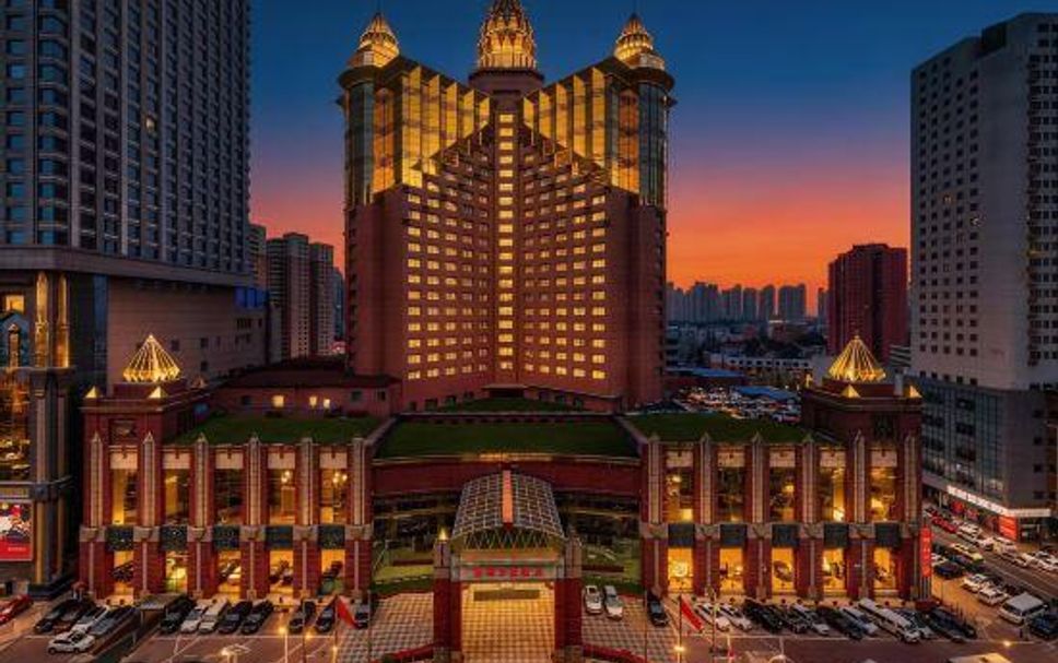 Edifici Foto