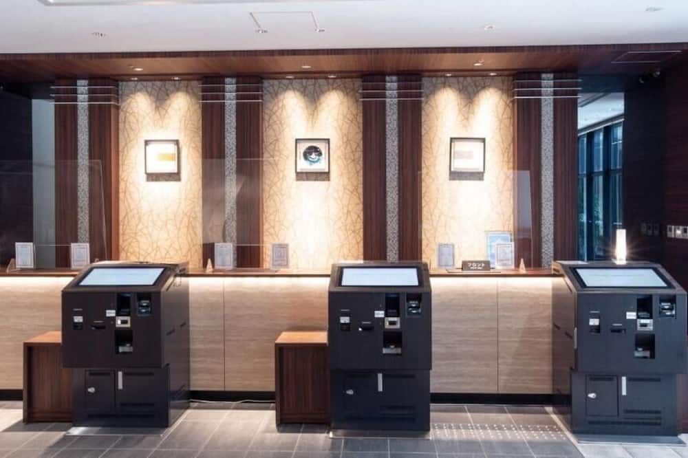 Recepció