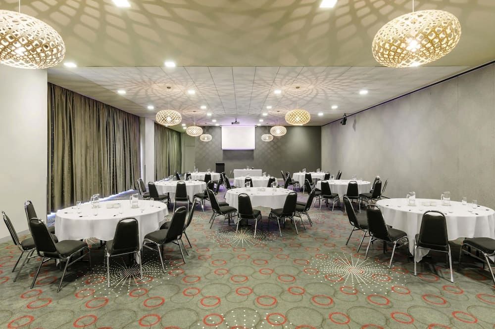 Sala de conferències