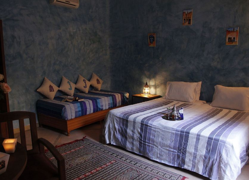 Habitació Foto