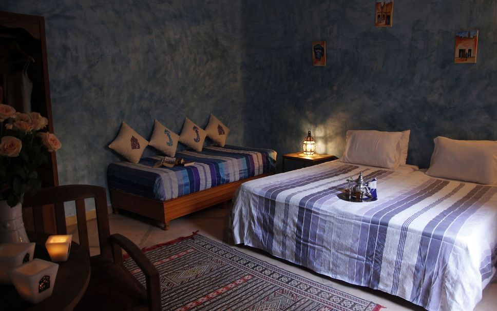 Habitació Foto