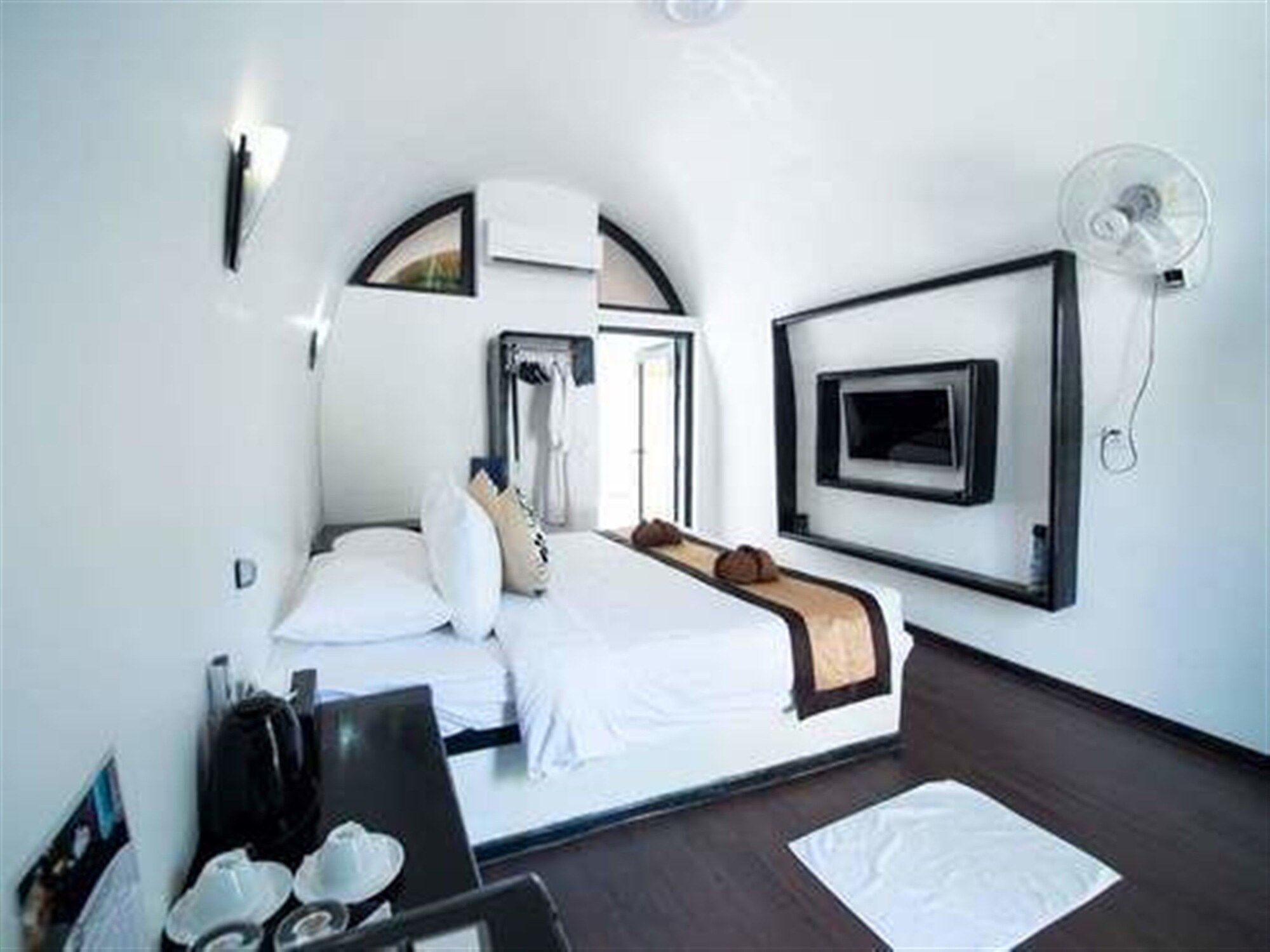 Habitació
