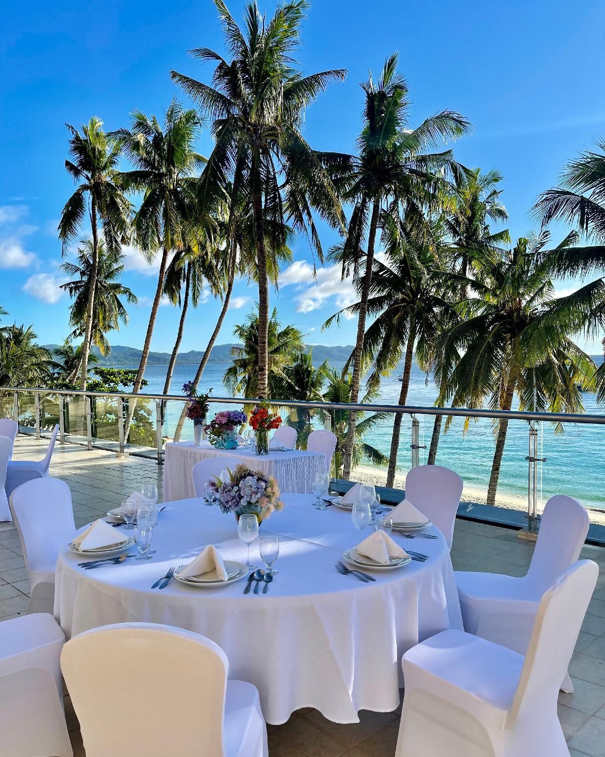 Sala de banquets