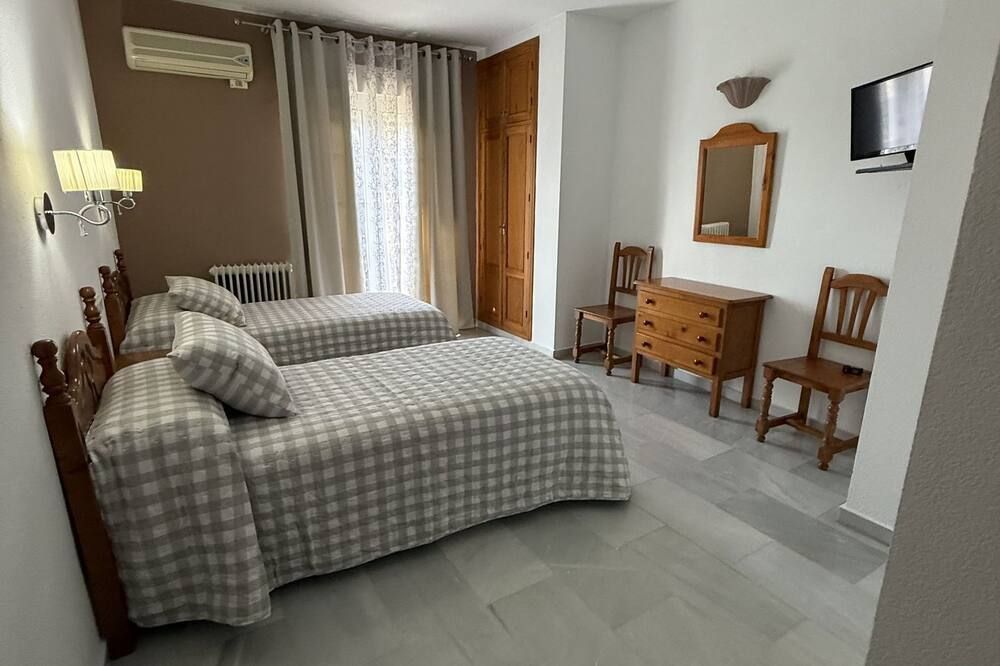 Habitació