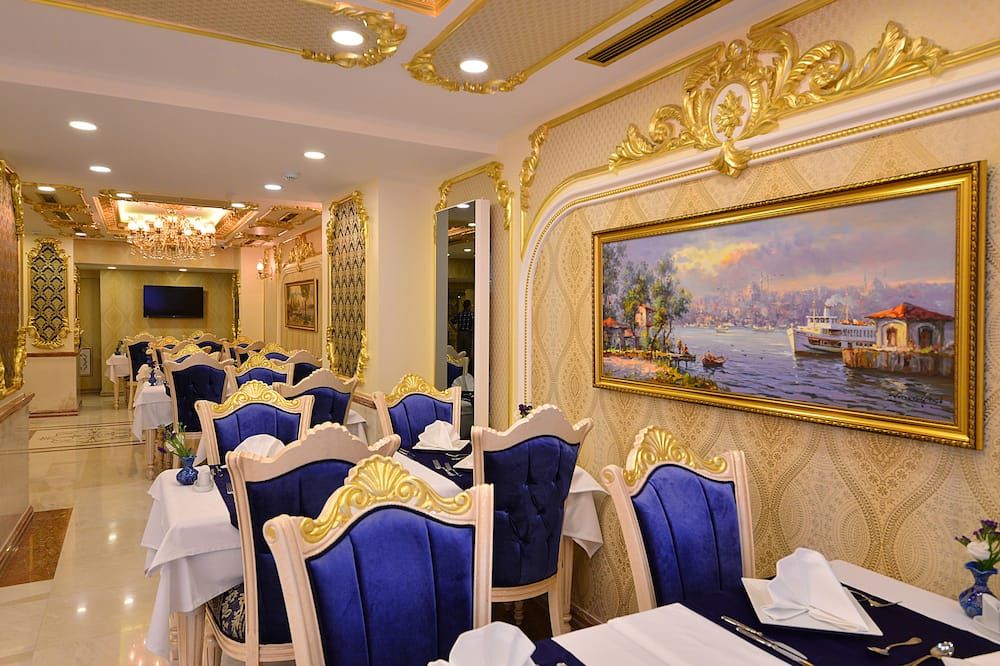 Sala de banquets