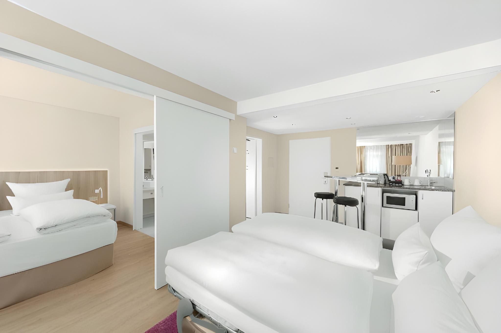 Habitació
