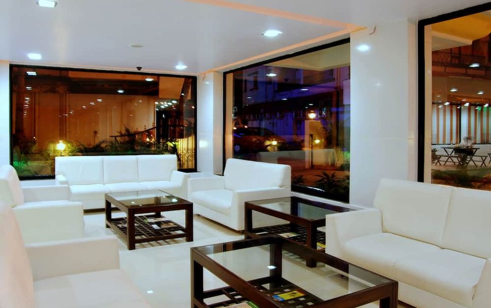 Sala d'estar Foto