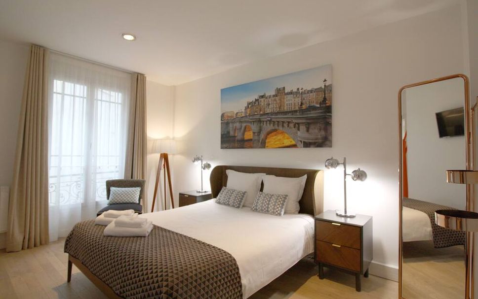 Habitació Foto