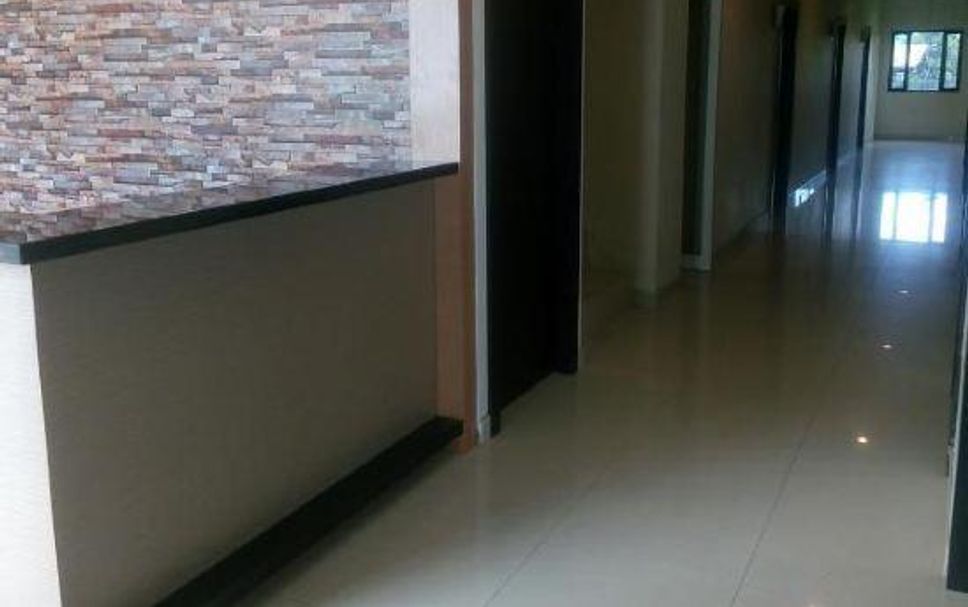 Passadís Foto