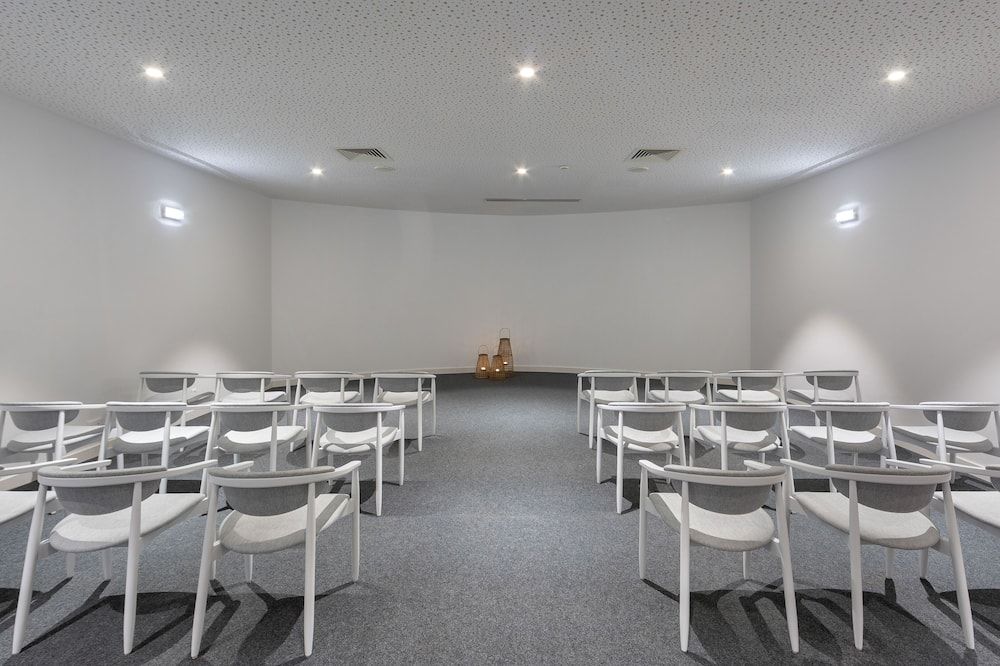 Sala de conferències