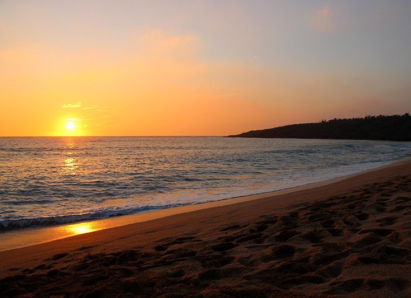 Platja Foto