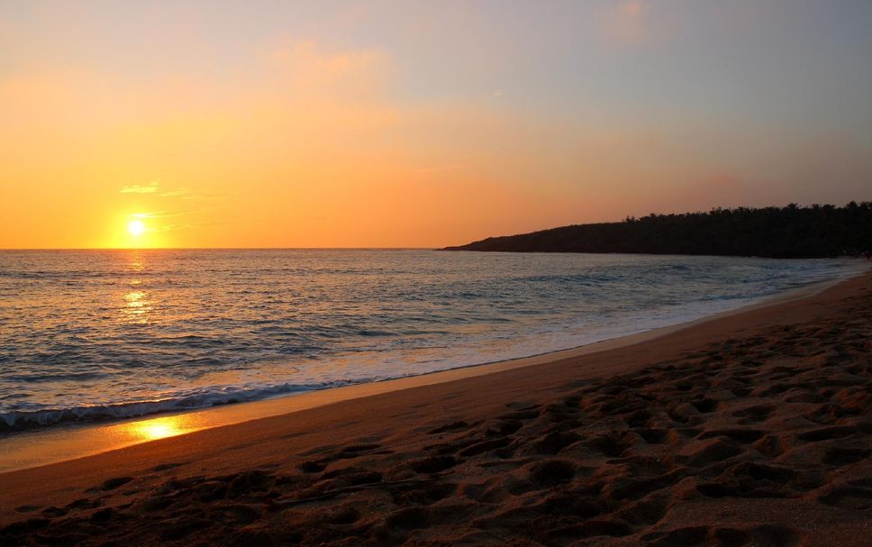 Platja Foto