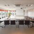 Sala de conferències
