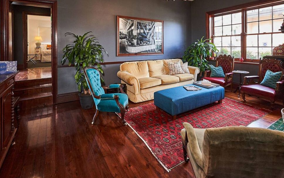 Sala Foto