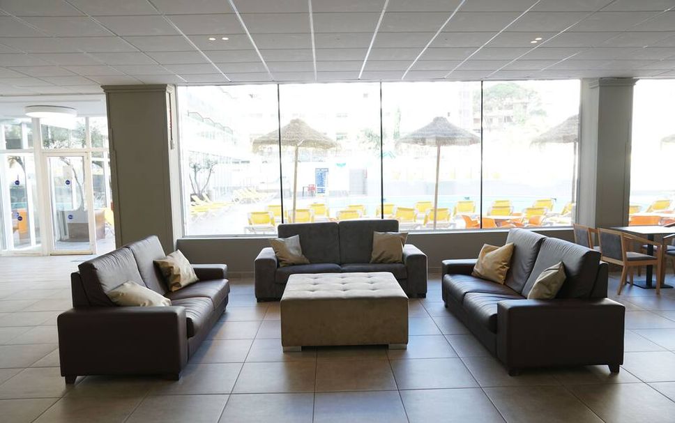 Sala d'estar Foto
