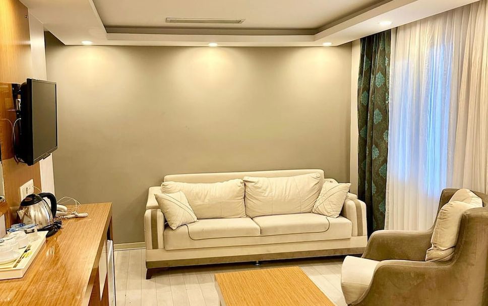 Sala Foto