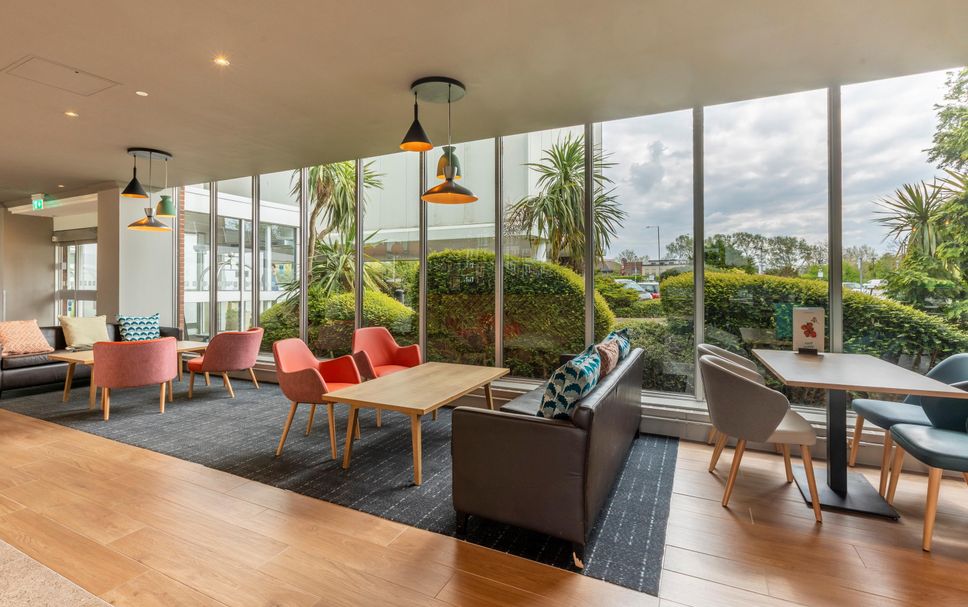 Servei de l'hotel Foto