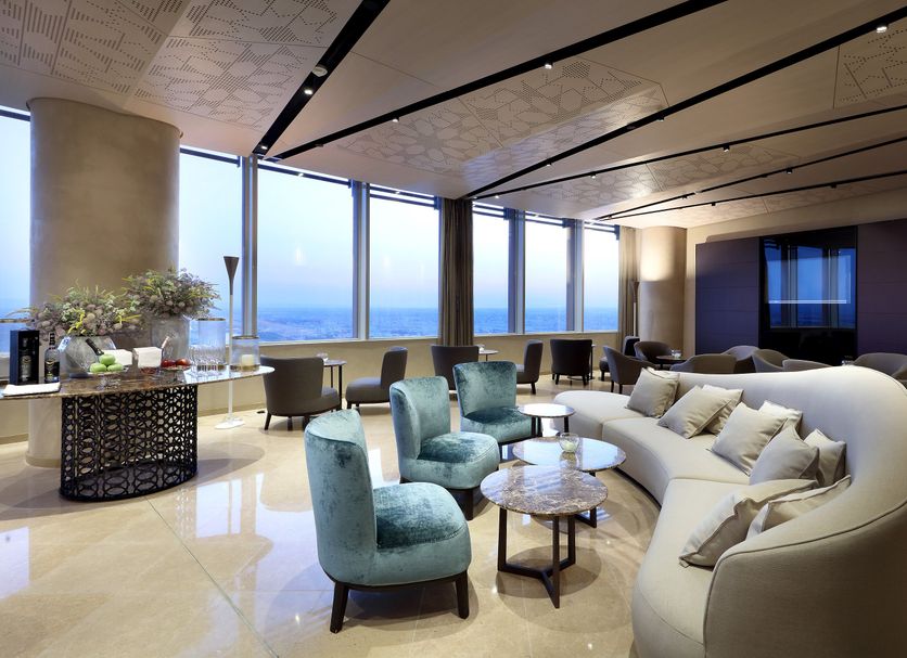 Sala d'estar Foto